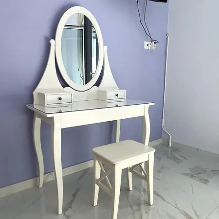 Elenis House Апартаменты