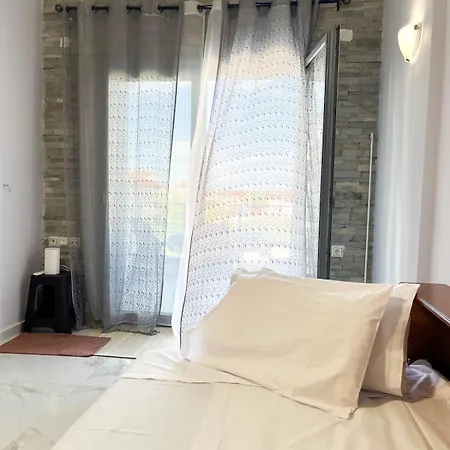 Elenis House Апартаменты