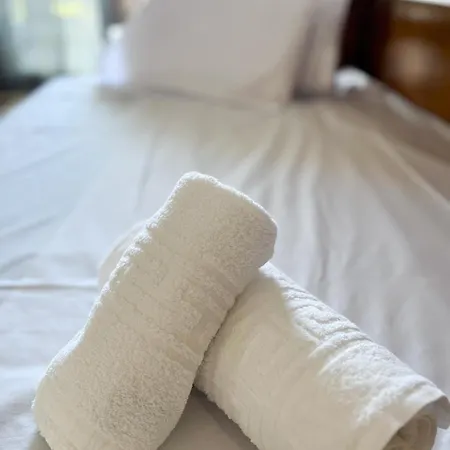 Elenis House * Leptokaria