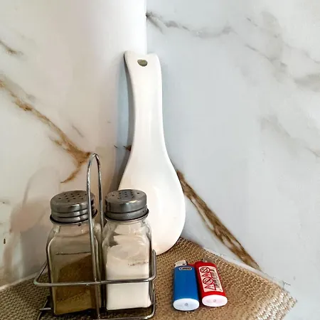 Elenis House Apartmán *