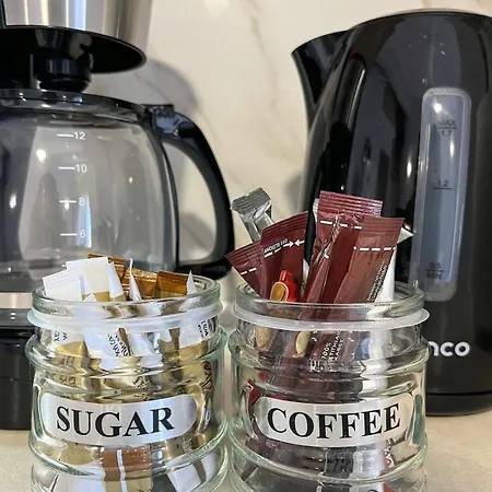 Elenis House Apartmán Leptokaria