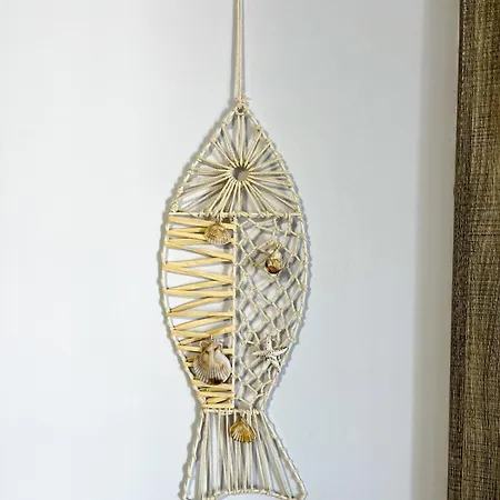 Elenis House Apartmán *