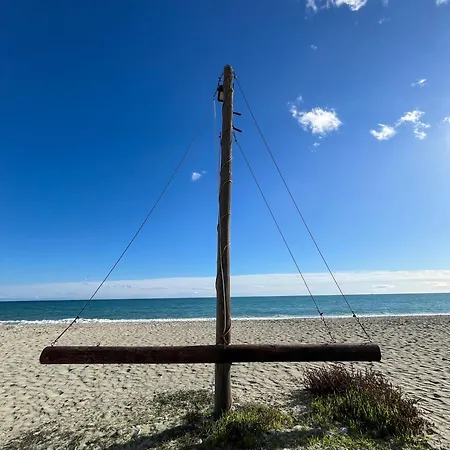 Elenis House Apartmán *