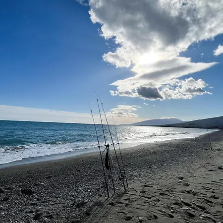 شقة Elenis House ليبتوكاريا