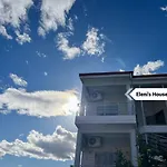 Apartamento Elenis House *