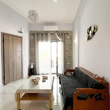 Elenis House Appartamento