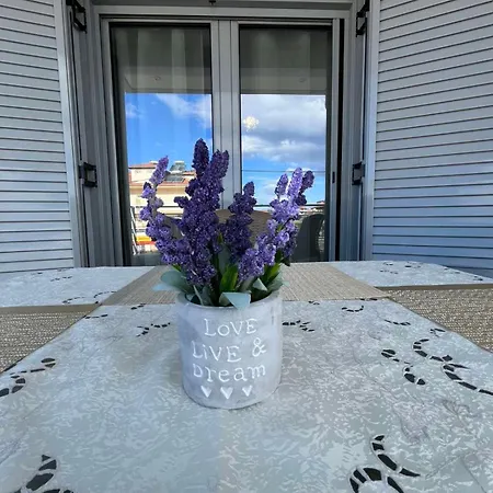 公寓 Elenis House 乐托卡亚