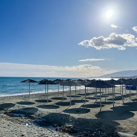 아파트 Elenis House *