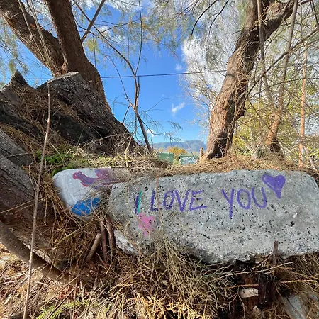 Elenis House 렙토카리아