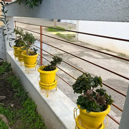 Apartamento Elenis House *