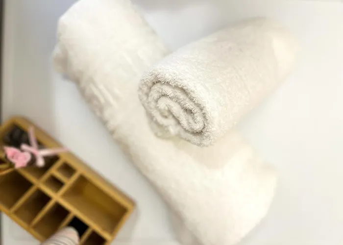 公寓 Elenis House 乐托卡亚