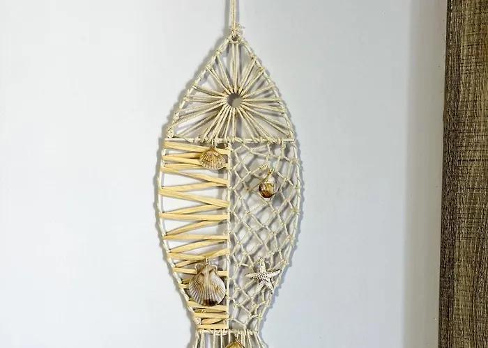 Elenis House 公寓 *