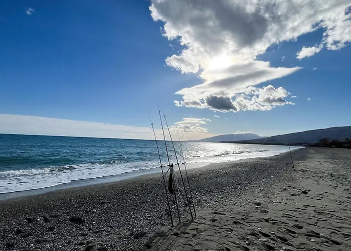 公寓 Elenis House 乐托卡亚